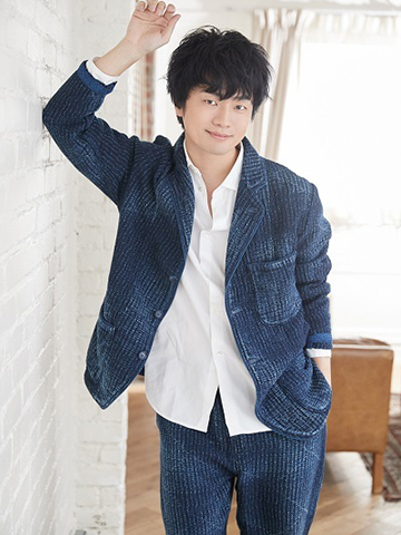 福山潤 声優 代表キャラ プロフィール 最新出演まとめ アキバ総研