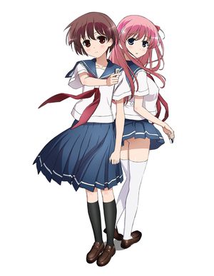 咲 Saki Tvアニメ第3期 全国編 製作決定 第2期 阿知賀編 の13話以降は12月から放送 アキバ総研