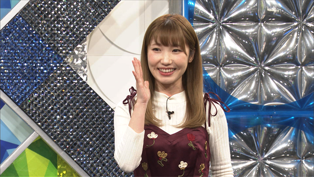 本日12月11日放送のtv番組 オトせ に内田彩が出演 ワンマンライブのエピソードを披露 アキバ総研