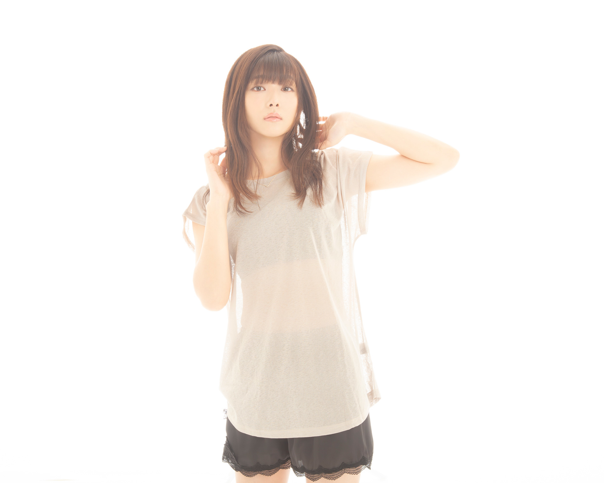 インタビュー 私 を構成する11曲です 沼倉愛美が2ndアルバム アイ をリリース アキバ総研