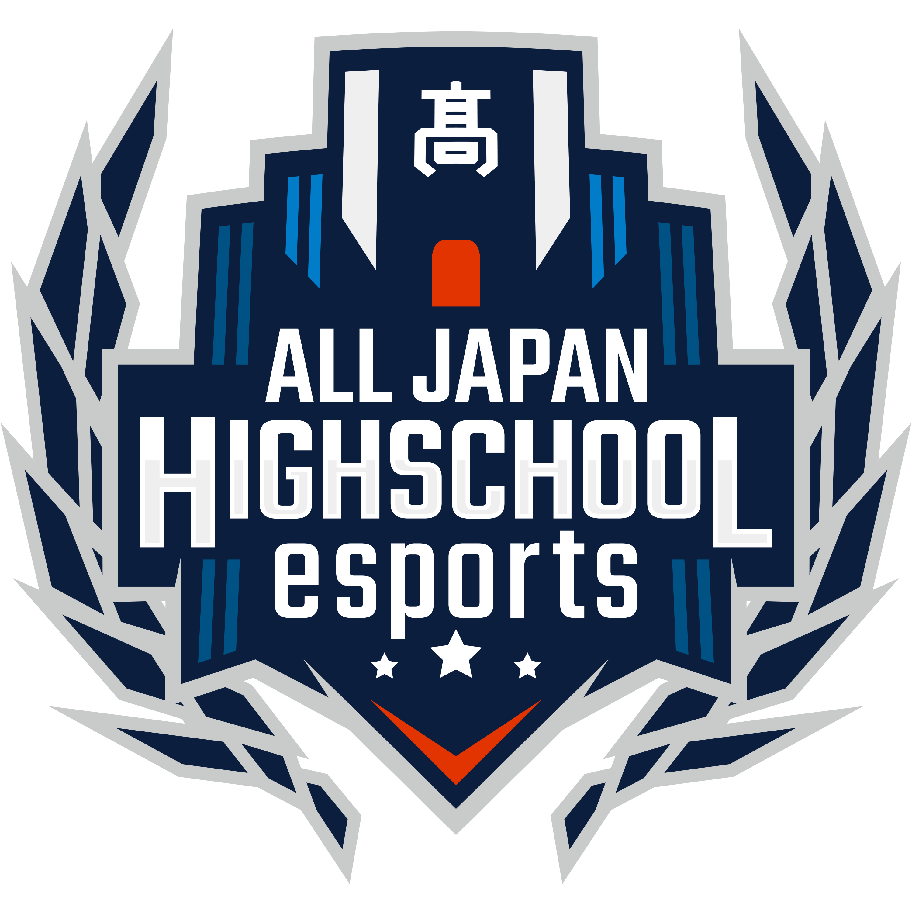 第2回全国高校eスポーツ選手権 リーグ オブ レジェンド部門予選大会組み合わせ決定 119チームが全国からエントリー アキバ総研