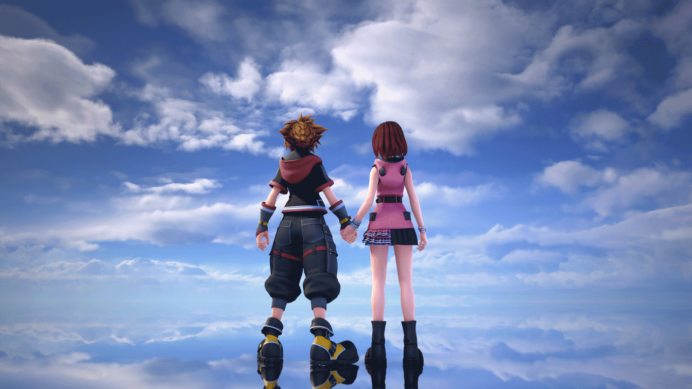Kingdom Hearts Iii のdlc配信開始 アキバ総研