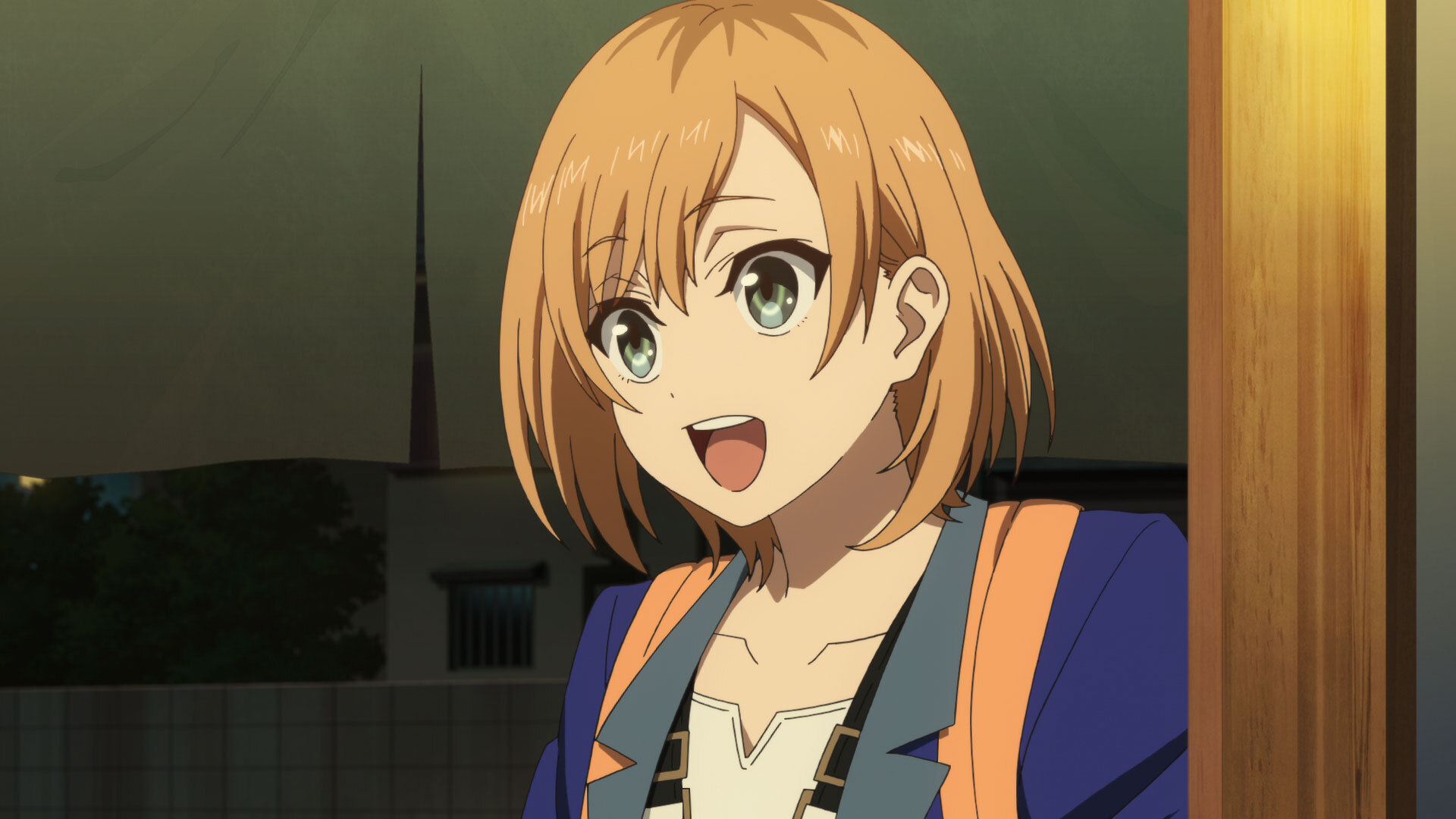 劇場版 Shirobako の本予告解禁 アキバ総研