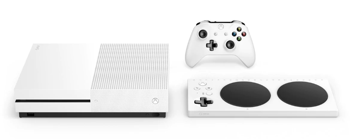 Xbox アダプティブ コントローラーの意外な活用術 アキバ総研