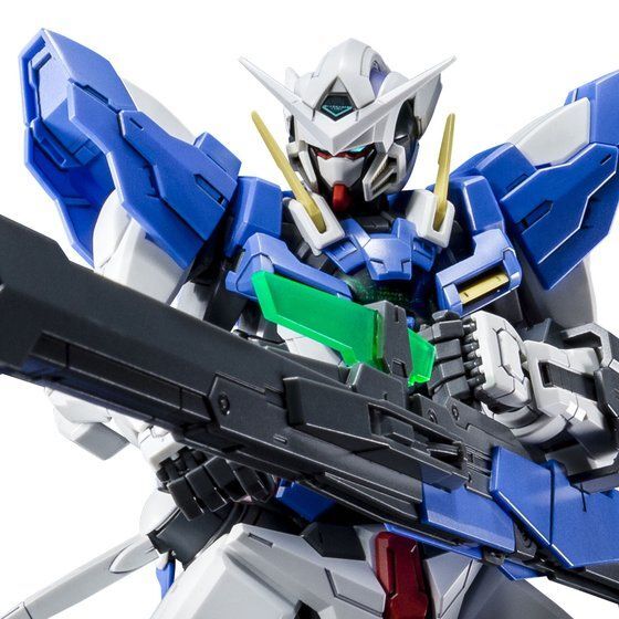 Mg 1 100 ガンダムエクシア リペアiii 登場 アキバ総研