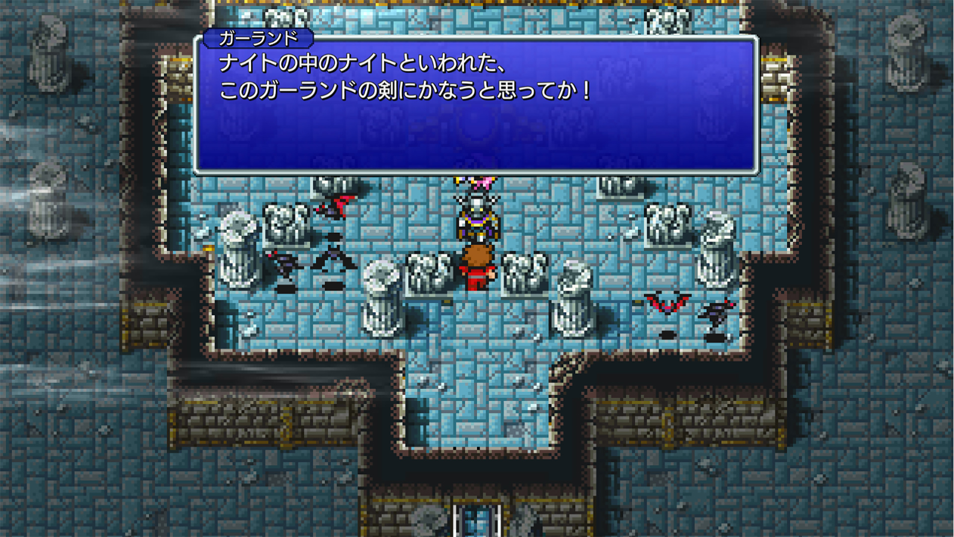 Ff 3作品のリマスター発売が決定 アキバ総研