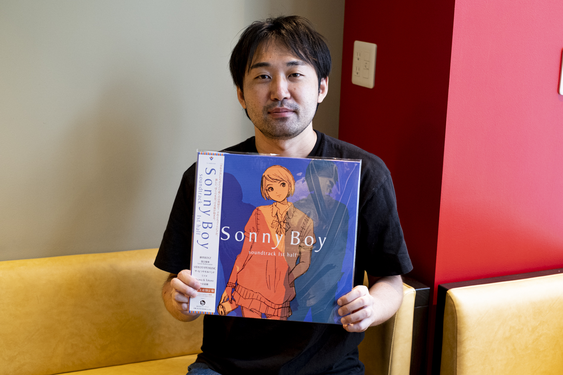 Sonny Boy 夏目真悟監督が語る作画や音楽のこだわり アキバ総研