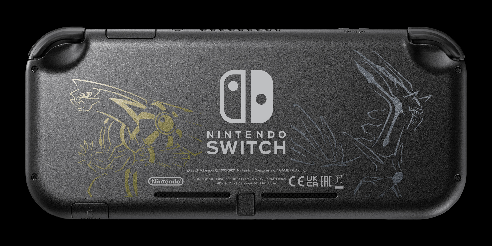 Switch Liteに新デザインが登場 アキバ総研