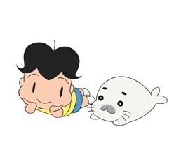 少年アシベ Go Go ゴマちゃん 第3シリーズ テレビアニメ アキバ総研