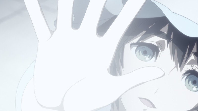 Steins Gate シュタインズゲート テレビアニメ アキバ総研