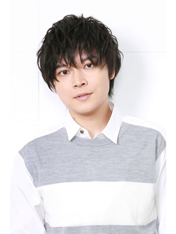 狩野翔（声優）代表キャラ・プロフィール・最新出演まとめ - アキバ総研