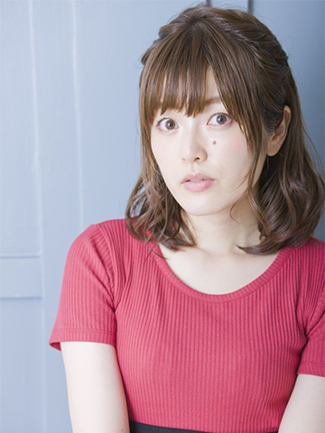 加隈亜衣 声優 代表キャラ プロフィール 最新出演まとめ アキバ総研