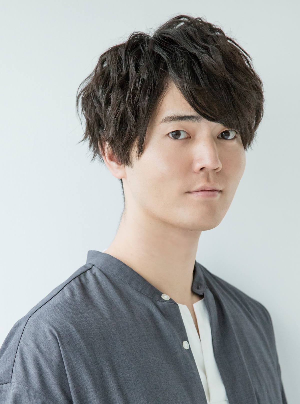 駒田航 声優 代表キャラ プロフィール 最新出演まとめ アキバ総研