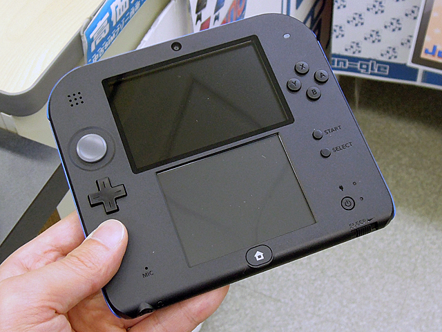 ネット限定】 ニンテンドー 汚れなし 2DS Nintendo Switch 