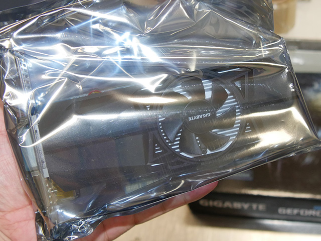 OC仕様/ロープロファイル対応のGeForce GTX 750 Ti搭載カード ...