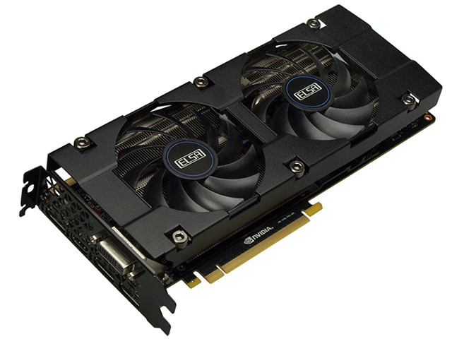 ASUSTek STRIXシリーズ NVIDIA GeForce GTX980搭載ビデオカード