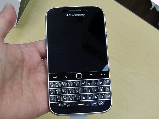 blackberry q20 classic olx