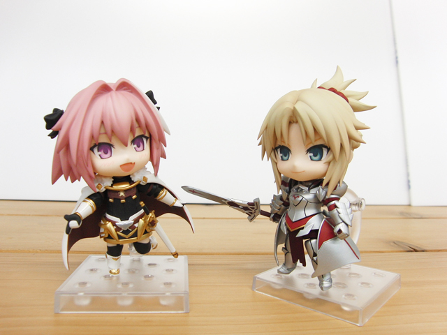 雪ミクからFate、アラレちゃん、ねんどろいどからfigmaまで