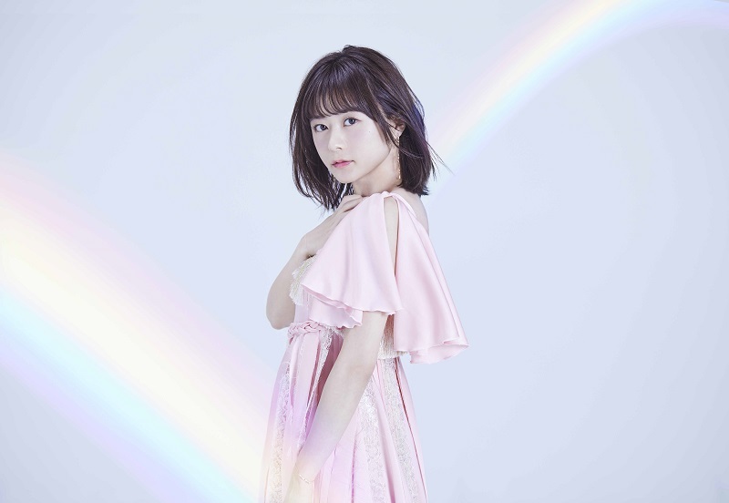 水瀬いのり3rdアルバム「Catch the Rainbow！」本日発売！ 全曲 