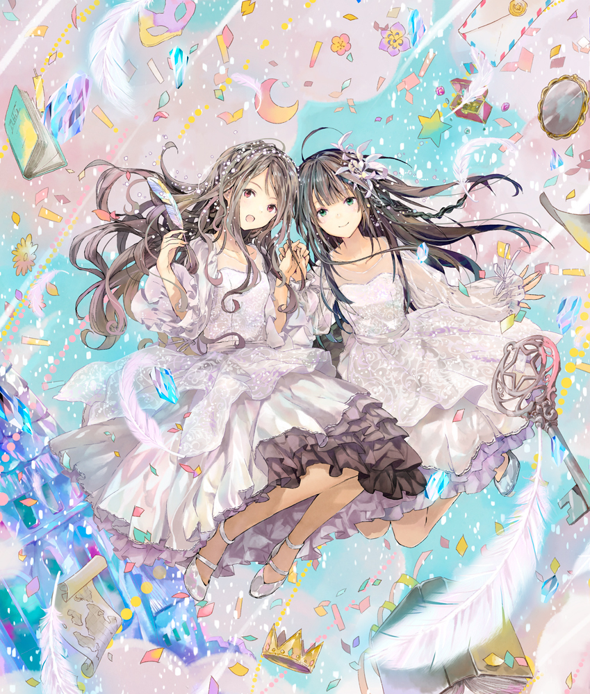 ClariS、デビュー10周年記念ベスト2作品同時リリース - アキバ総研