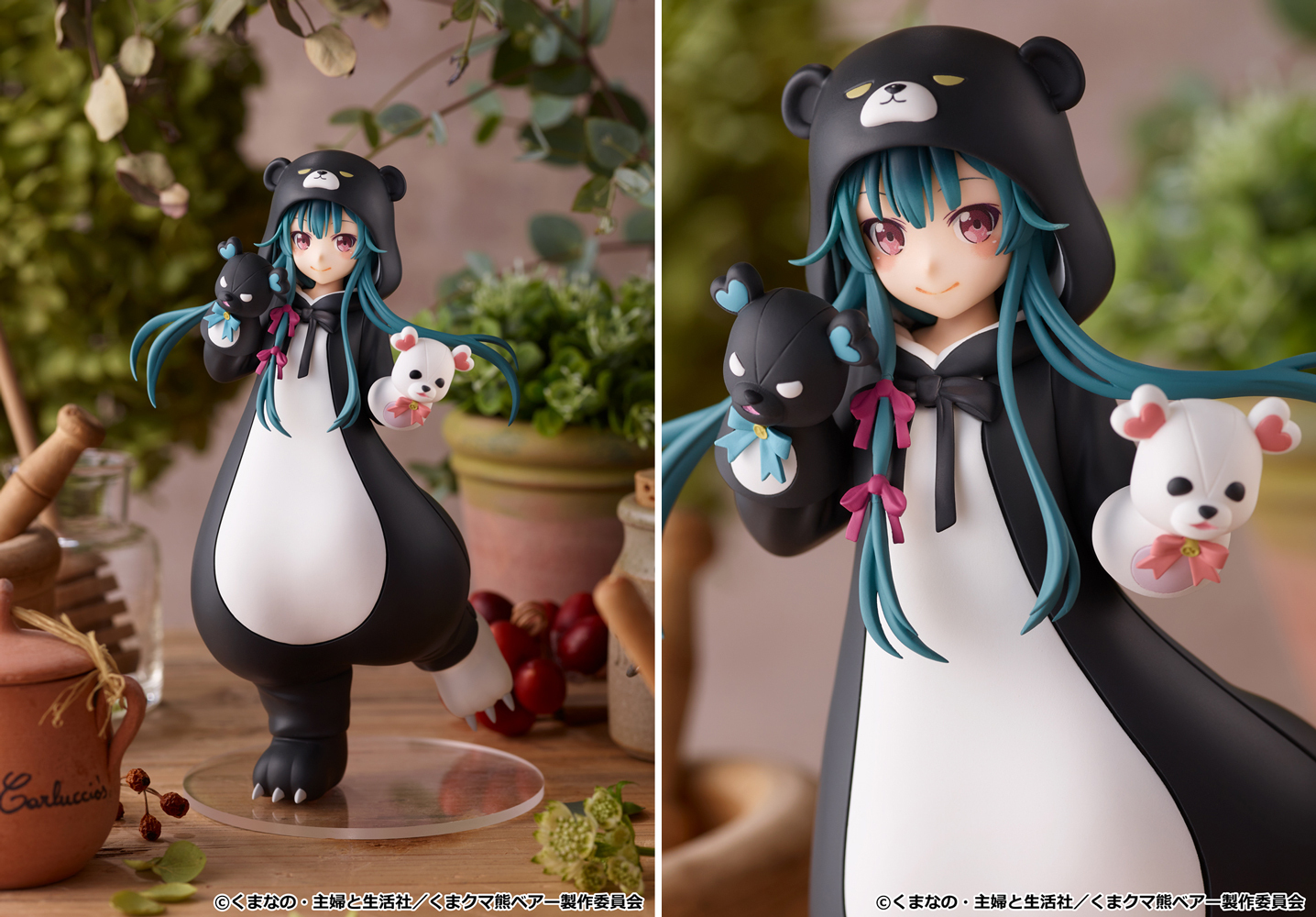 くまクマ熊ベアー」ユナがPOP UP PARADEに登場！ - アキバ総研