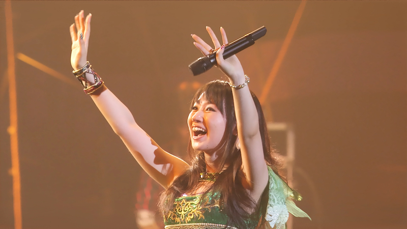 水樹奈々 ライブ2013 LIVE CIRCUS 2013 キーホルダー www.poltekkes