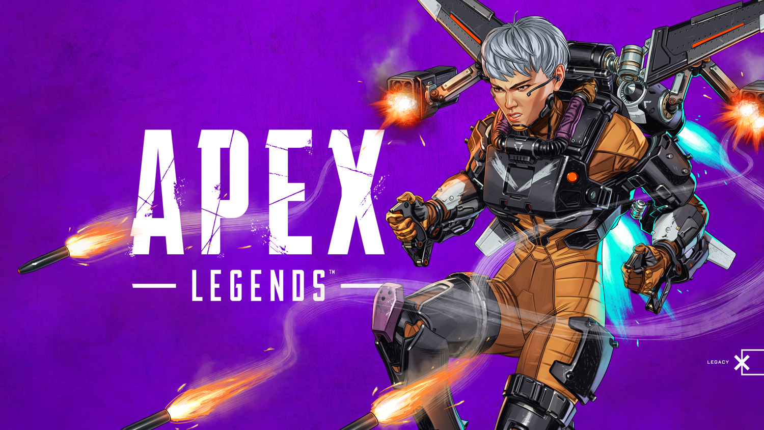 Apex Legends」新レジェンド発表 - アキバ総研