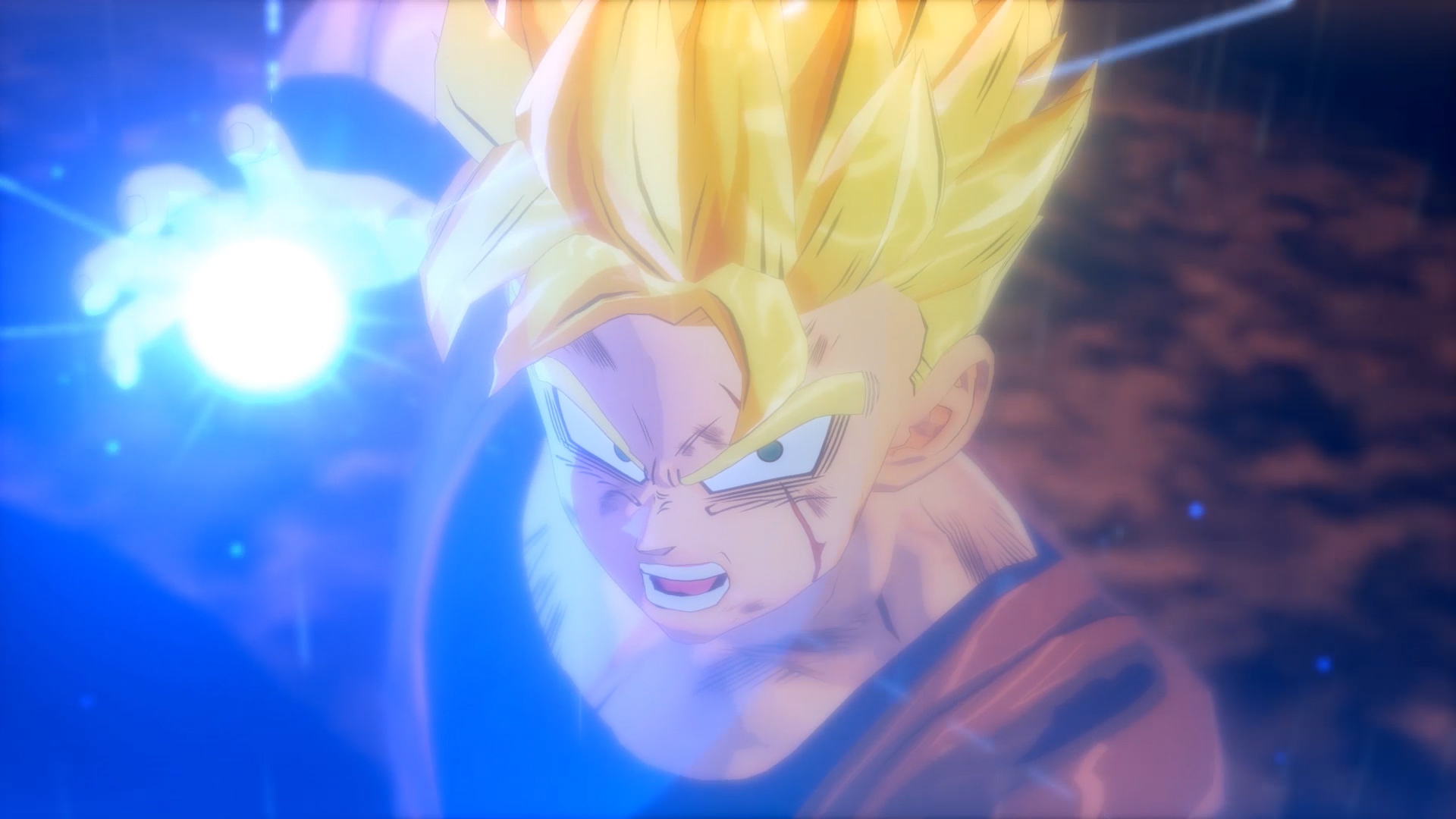 ドラゴンボールz Kakarot Dlcが配信開始 アキバ総研