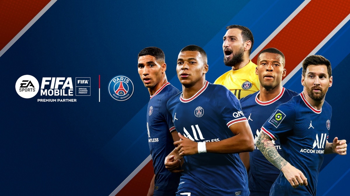 EA SPORTS FIFA MOBILE」新イベント開催 - アキバ総研