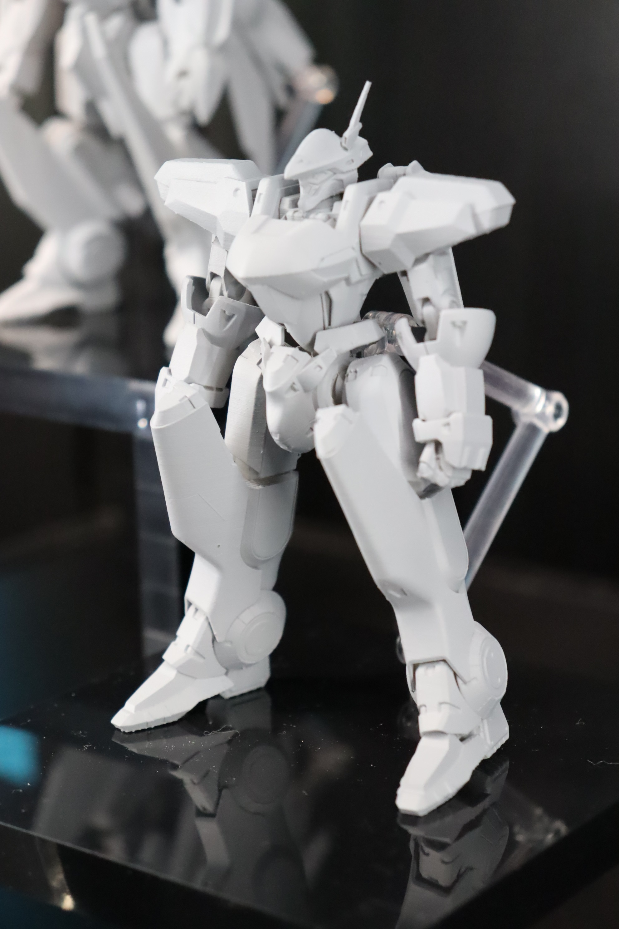 MODEROID 機動戦艦ナデシコ エステバリス空戦フレーム プラモデル