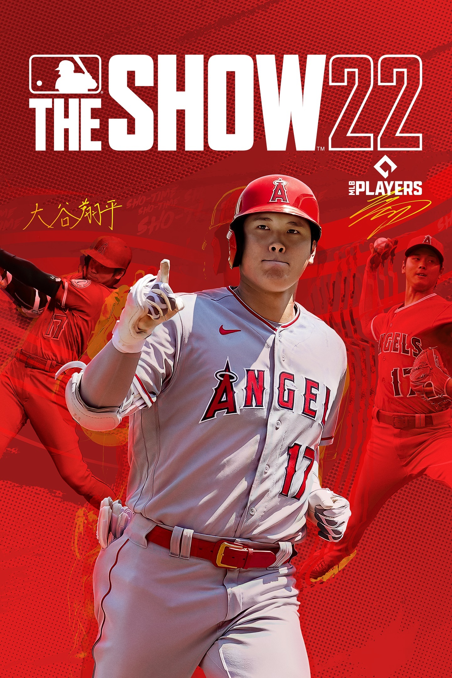 MLB The Show 23 for Xbox One 北米版 輸入版 ソフト 新品未使用正規品