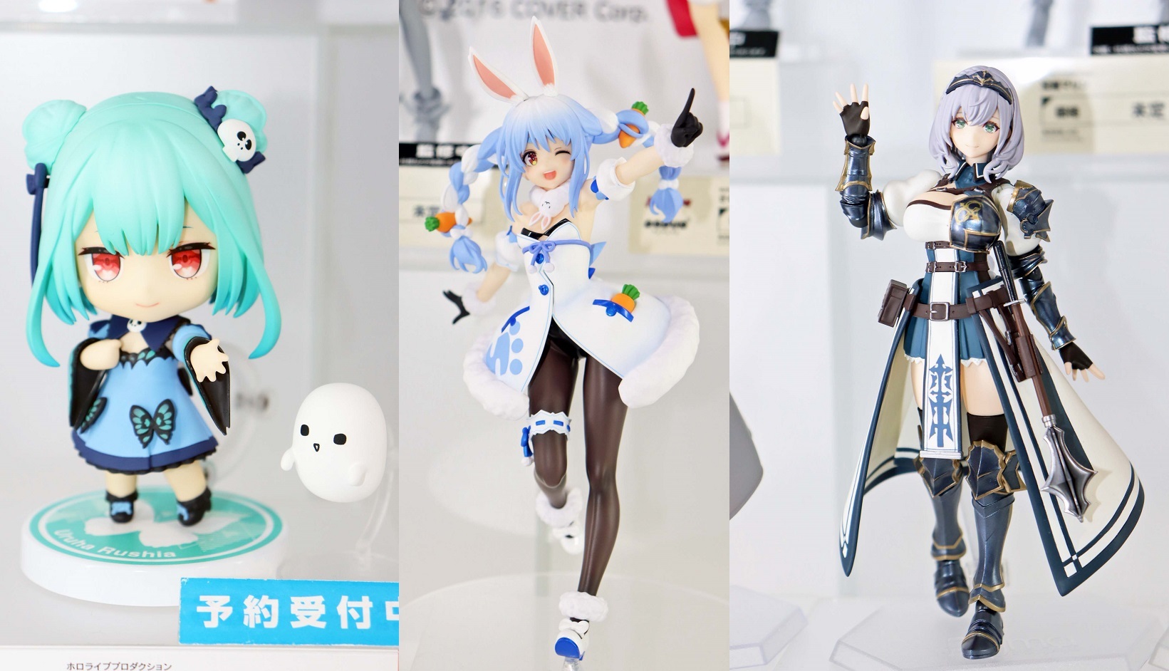 【得価新作登場】安い☆ 1/7 Hololive 宝鐘マリン ホロライブ 船長 プラモデル ガレージキット 未塗装 未組立 その他