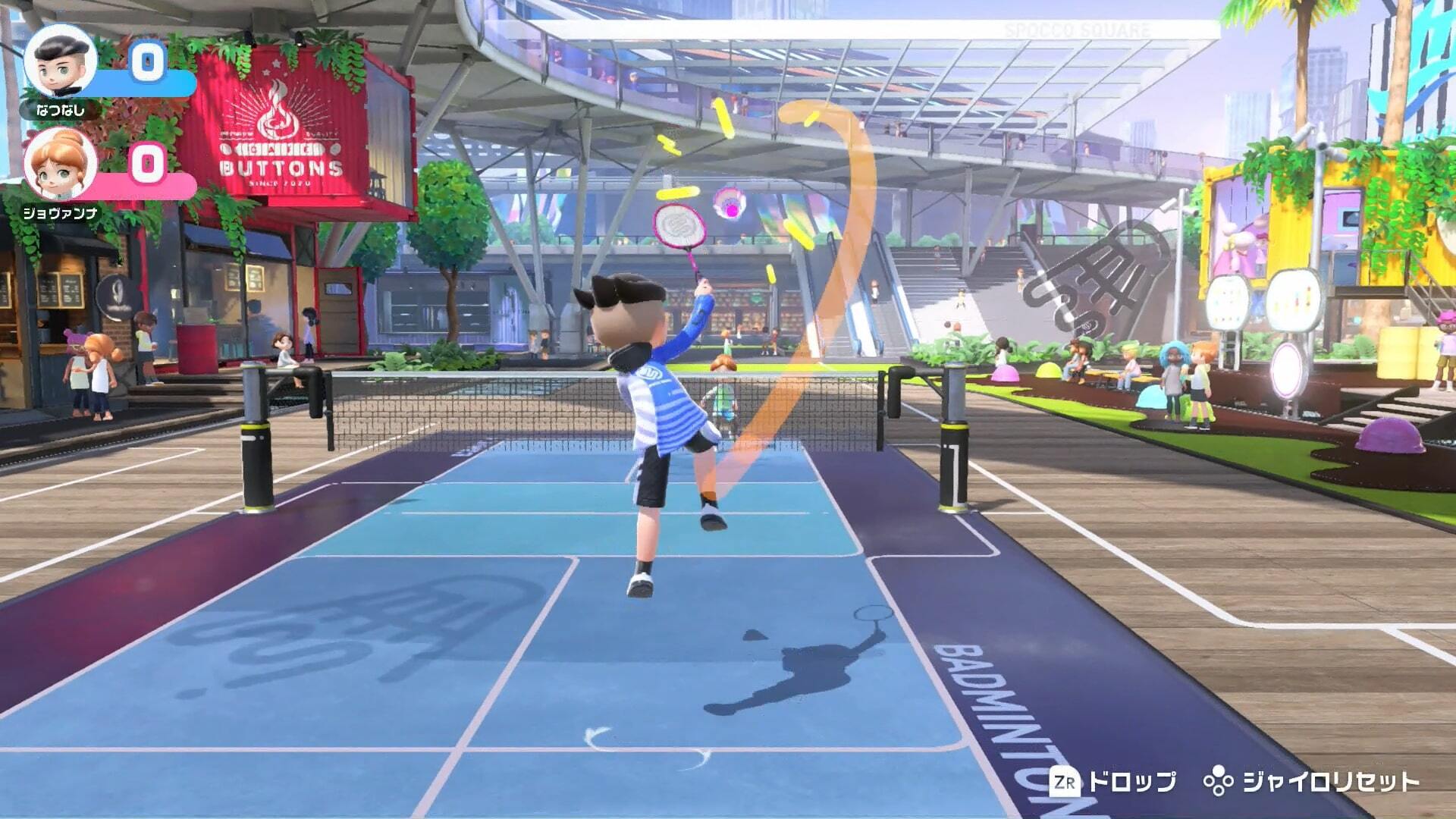 即納送料無料! Nintendo Switch sports本体 スイッチ スポーツ asakusa