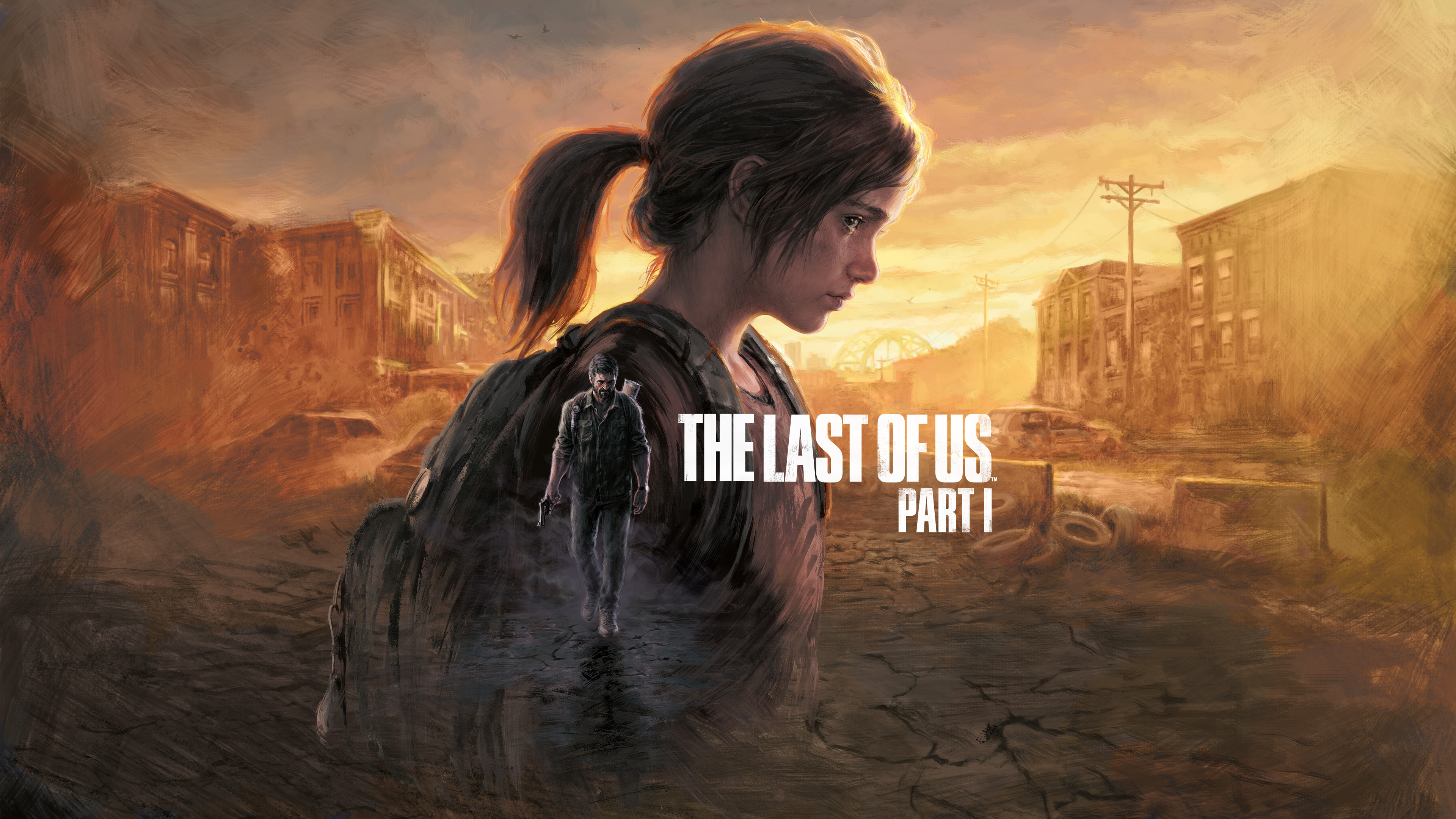 「The Last of Us Part I」がフルリメイクでPS5に登場！ 前日譚「Left