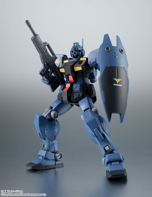 「機動戦士ガンダム0083 STARDUST MEMORY」から