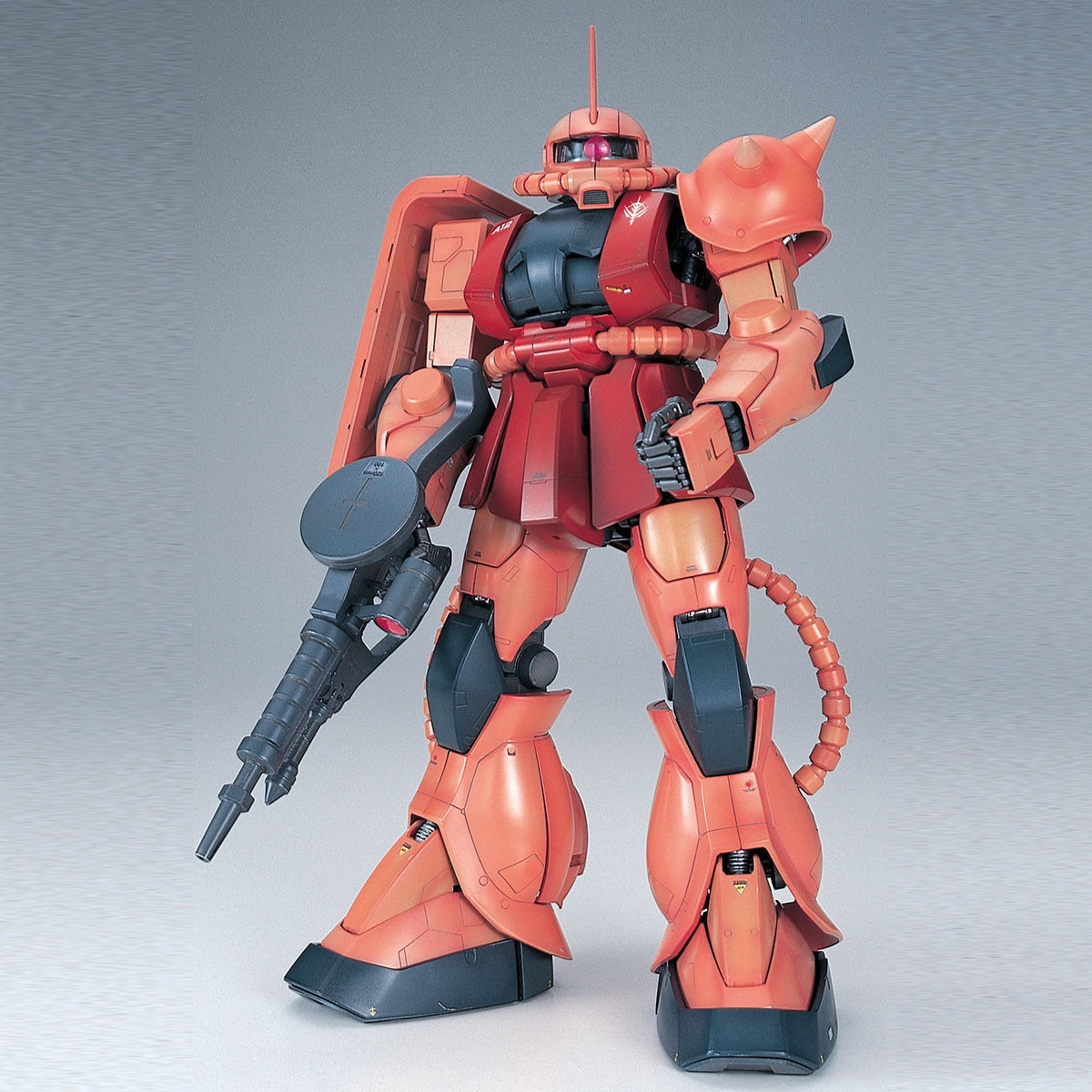 今週の再販ガンプラ！ 2/5、2/8発売「PG 1/60 MS-06S シャア専用ザクII」「HGUC RX-78-2ガンダム」など - アキバ総研