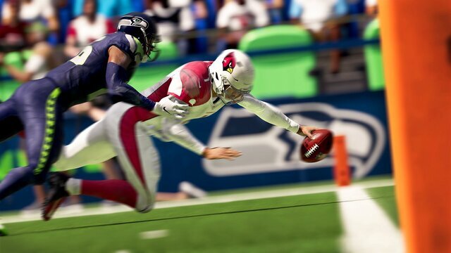 Madden NFL 21｜最新情報 - アキバ総研