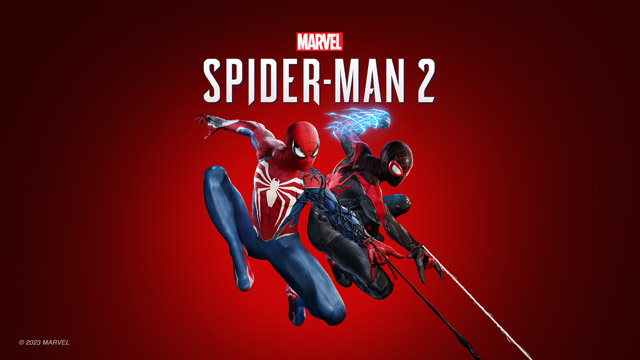 Marvel's Spider-Man 2 -（スパイダーマン2）｜最新情報 - アキバ総研