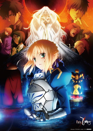 Fate Zero 2ndシーズン テレビアニメ アキバ総研