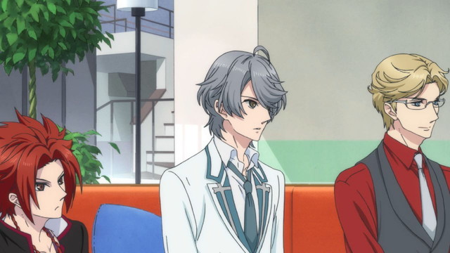 Brothers Conflict ブラザーズ コンフリクト テレビアニメ アキバ総研