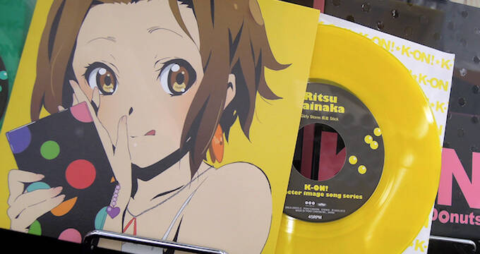 けいおん！」、12枚組CD-BOXの収録曲(全258トラック)が決定！ 東京国際 