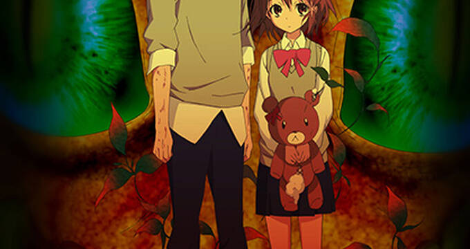 衝撃的な兄妹愛を描くTVアニメ「pupa」、無修正版で第8話までを先行上映！ 関西地区での放送も決定 - アキバ総研