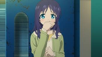 オリジナルアニメ 凪のあすから 第17話の場面写真 あらすじを公開 5年前と同じ姿で目覚めた要にちさきたちは アキバ総研