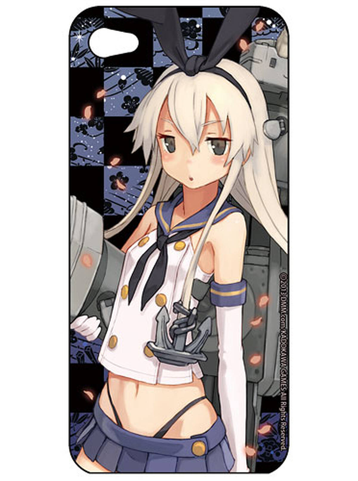 艦これ 空母ヲ級 を含む全6種のiphoneカバーがコスパから 新作tシャツや新潟県燕市製ステンレスマグカップも アキバ総研