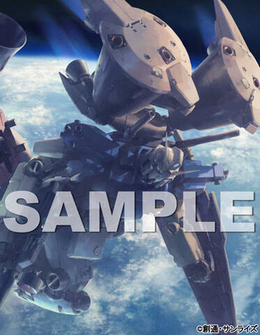 機動戦士ガンダム00 Boxの描き下ろしイラストを公開 カトキハジメや川元利浩が担当 アキバ総研