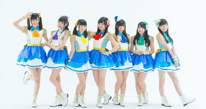 Wake Up Girls 東北イオンのcmに声優として初めて出演 館内放送にも登場 アキバ総研