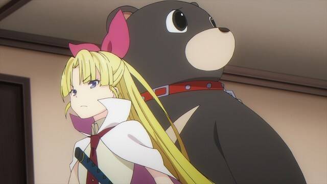 Tvアニメ 武装少女マキャヴェリズム 第9節のあらすじと場面カットが到着 アキバ総研