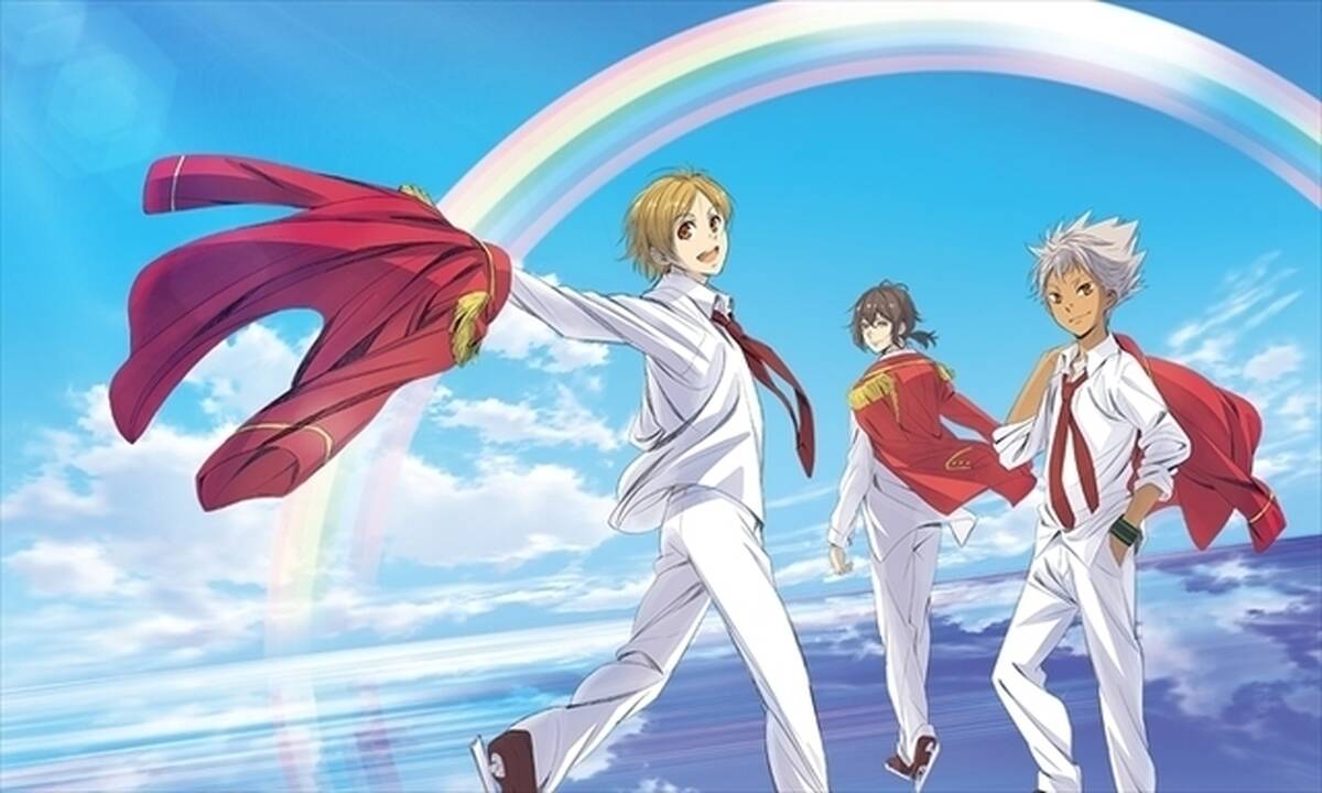 犬も歩けばアニメに当たる 第31回 King Of Prism Pride The Hero 帰ってきたキンプリに ノンストップで酔いしれろ アキバ総研