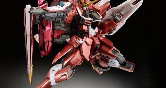 機動戦士ガンダムseed Destiny から ディアクティブモードのrgストライクフリーダムガンダム 再販の2次受付開始 アキバ総研