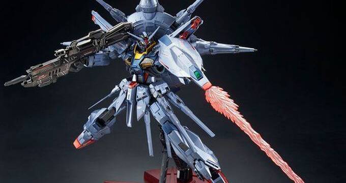 機動戦士ガンダムseed Destiny から ディアクティブモードのrgストライクフリーダムガンダム 再販の2次受付開始 アキバ総研